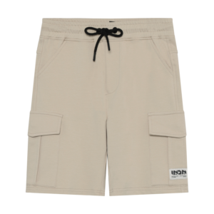 Indian Blue Jeans Boys Cargo Jog Short