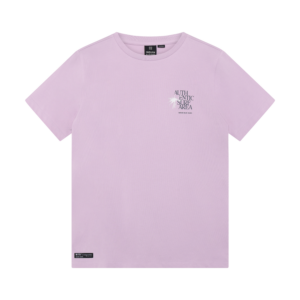 Indian Blue Jeans Boys T-Shirt Chest And Backprint