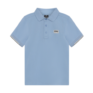 Indian Blue Jeans Boys Polo Pique Indian