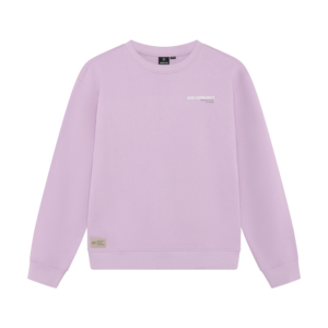 Indian Blue Jeans Boys Loose Fit Sweat Backprint