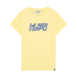 Indian Blue Jeans Girls T-Shirt Print