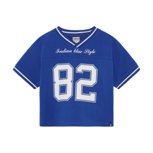 Indian Blue Jeans Girls T-Shirt Sporty