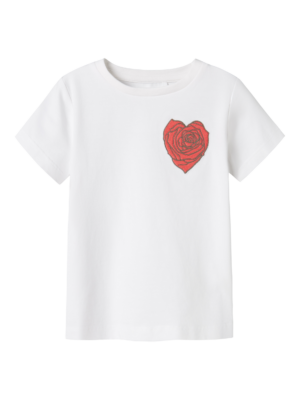 Name it Mini HONEY NREG SS TOP
