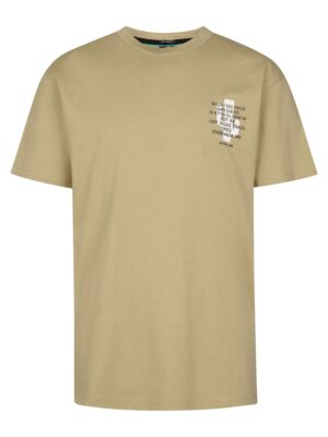 Petrol Boys T-shirt SS Classic print