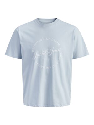Jack & Jones GRAYSON TEE SS CREW NECK JNR