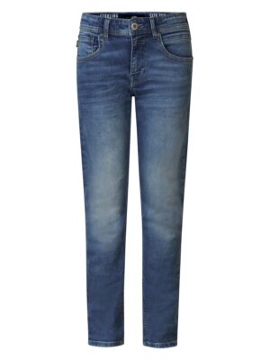 Petrol Jeans Starling Straight Fit