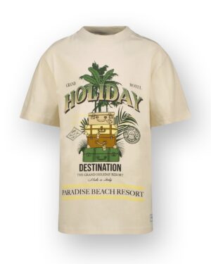 Vingino Boys T-shirt Heid