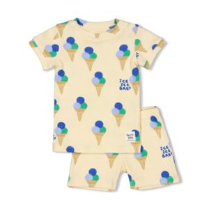 Feetje Premium Summerwear Gino Gelato