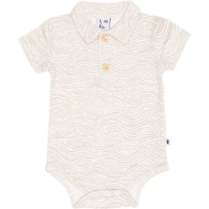 Klein Baby Polobody Shortsleeve