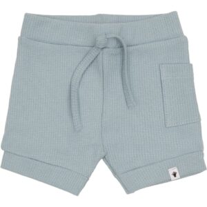 Klein Baby Short Waffle