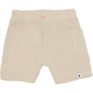 Klein Baby Short Pocket Mousseline