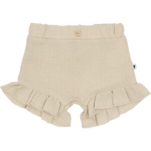 Klein Baby Short Ruffle Mousseline
