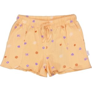 Qpi Dieuwke Short