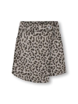 KidsOnly ANLIE-NAOMI ANIMAL SKORT VD PNT