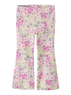 Name it mini DARTIAS FLARED PANT