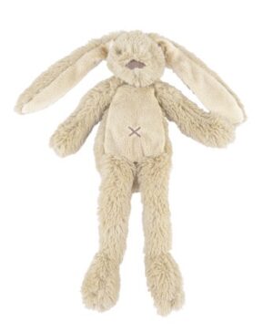 Happy Horse Deep Beige Rabbit Richie Flatstyle