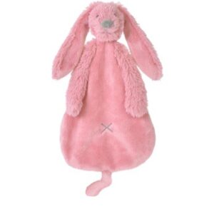 Happy Horse Deep Pink Rabbit Richie Tuttle