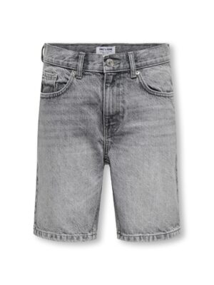 Only & Sons EDGE MG 2790 TAI DNM SHORTS NOOS