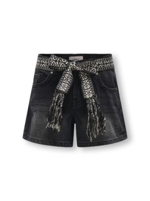 KidsOnly ELLA WIDE DNM SHORTS
