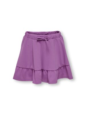 KidsOnly SANIA STRING SKORT CS JRS