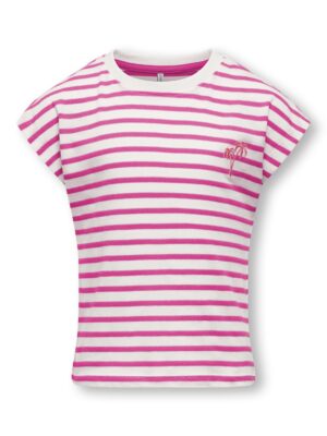 KidsOnly TRINE BATSLEEVE STRUCTURE TOP JRS