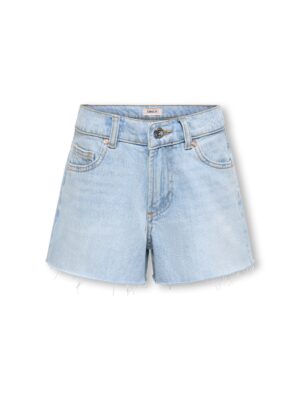 KidsOnly ROBYN HW RW SHORTS AZG84 DNM NOOS