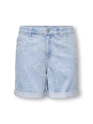 KidsOnly VEGA HW STAR MOM DNM SHORTS QYT