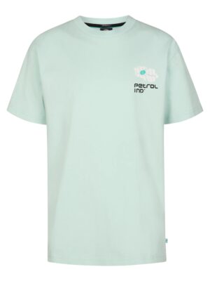 Petrol Boys T-shirt SS Classic print