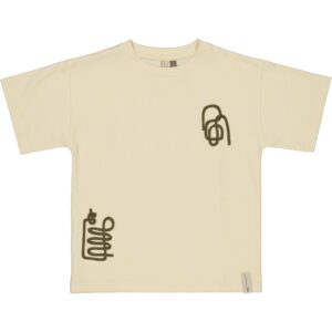 Levv mini T-shirt Bastijn