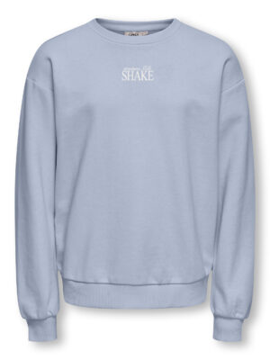 KidsOnly PHILEA LIFE L/S LOOSE UB VD SWT NOOS