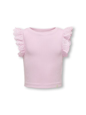KidsOnly mini DREA LIIFE S/L DETAIL-TOP JRS