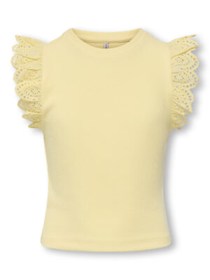KidsOnly DREA LIFE S/S TOP JRS NOOS