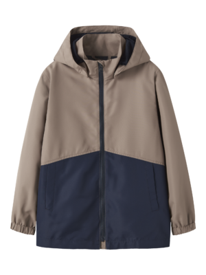 Name it Boys MAX JACKET LI BLOCK