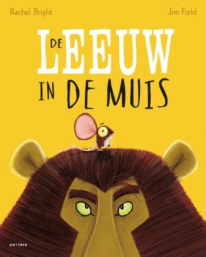 De Leeuw in de Muis prentenboek