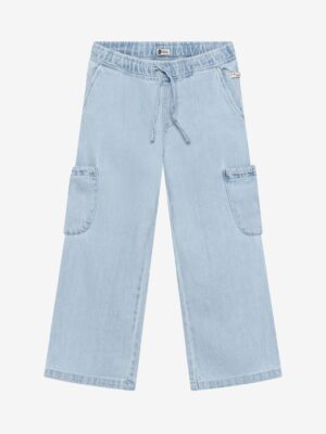 DailySeven Light weight Denim Pants