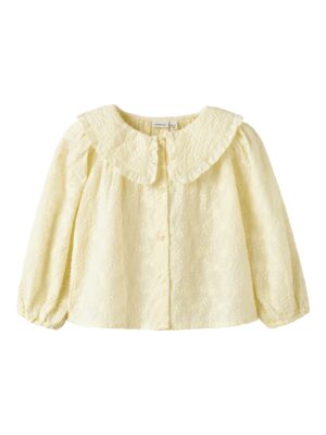 Name it mini FREDERIKKE LS SHIRT