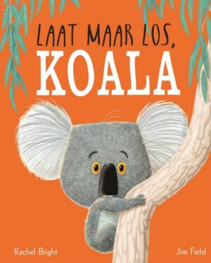 Laat maar los Koala