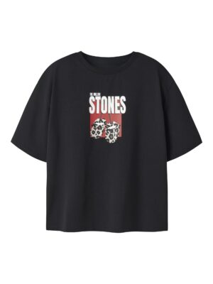 Name it Kids AFEMA ROLLINGS SS RLX TOP BOX UNV