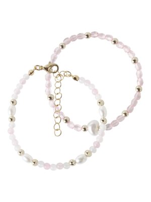 Name it Girls JOBA 2P BRACELET