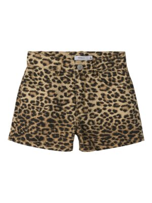Name it kids ROSE HW SHORTS 4444-TD NOOS