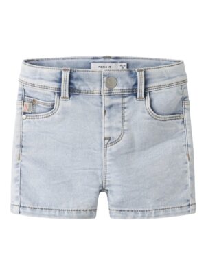 Name it mini SALLI SLIM DNM SHORTS 1842-TH H