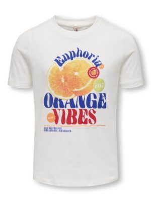 KidsOnly BOLETTE LIFE S/S TOP JRS