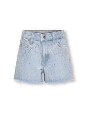 KidsOnly GABI HW RW RS SHORTS AZG822 DNM