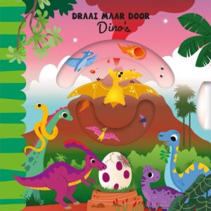 Draai maar door Dino's