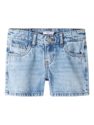 Name it kids Rose reg dnm shorts