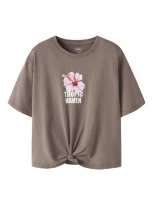 Name it kids HASEL SS SHORT TOP BOX