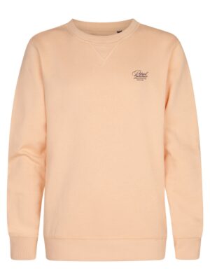 Petrol Boys Sweater Round Neck Print