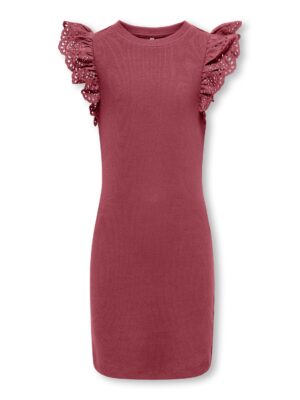 KidsOnly DREA LIFE S/S DRESS JRS NOOS