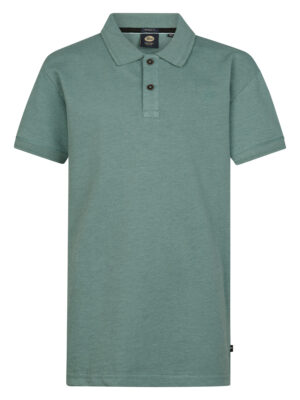 Petrol Boys Short Sleeve Polo