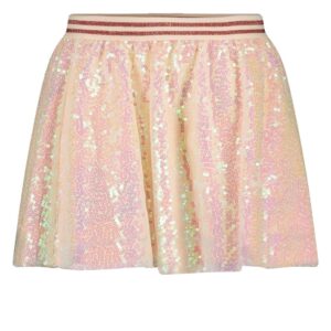 Jubel Pailetten rok - Lazy Lagoon